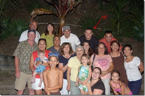 Salas Family Photo