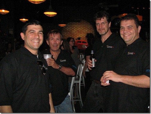 Orlando Code Camp 2010 DNN Guys