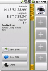 Android App: Here I Am 2 Pro