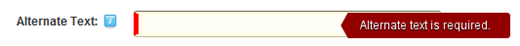 DotNetNuke 6.0 Error Message in a Form