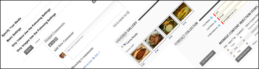 DotNetNuke Projects