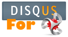 Disqus Module for DotNetNuke