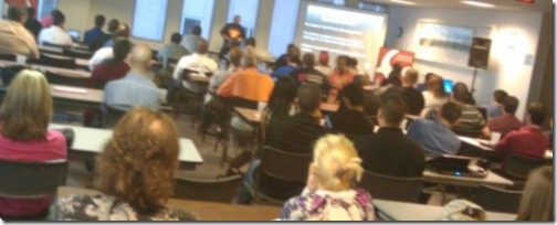 DotNetNuke User Group Meeting