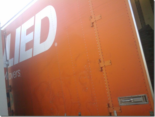 Allied Van Lines