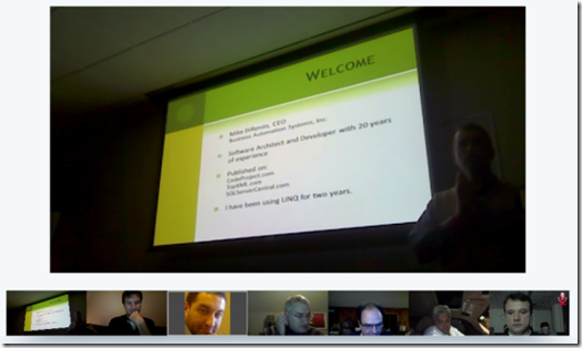 QCDUG on Google Plus