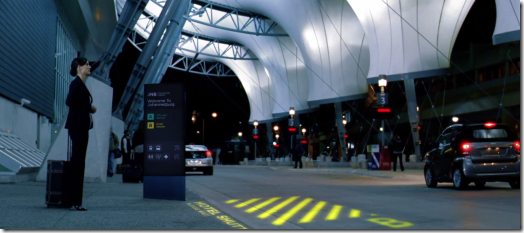 Microsoft's Vision of the Future