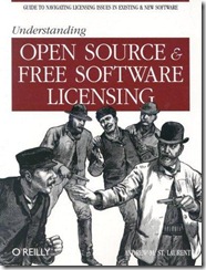 Book: Understanding Open Source and Free Sotware Licensing