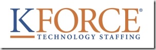 KForce Professional Staffing