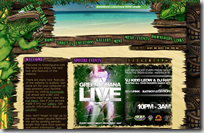 Green Iguana Bar & Grill