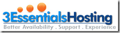 3Essentials Hosting