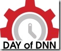 Day of DotNetNuke