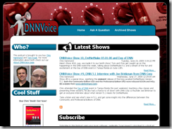 DNNVoice