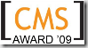Packt Open Source CMS Award 2009