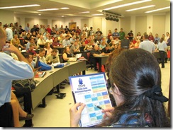 Morning Announcements