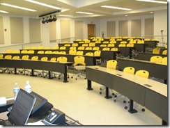 My Presentation Room