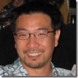 Henry Lee, of New Age Solution