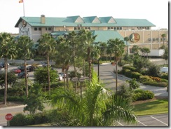 Bass Pro Shops in Fort Meyers, Florida