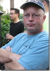 John Dunagan at Orlando Code Camp 2009