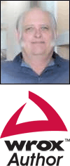 Darrell Hardy (A Wrox Author)