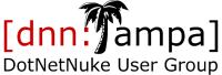 Tampa DotNetNuke User Group
