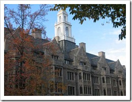 Yale University
