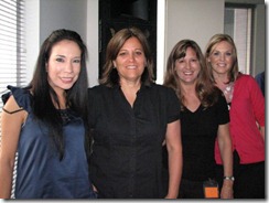 Signature Consulting Staff Picture