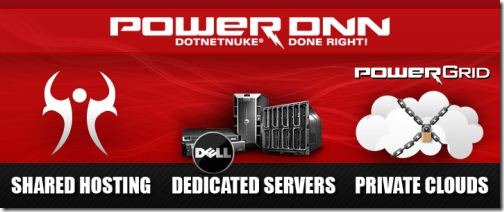 PowerDNN: Official Sponsors of the Hackathon