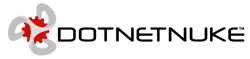DotNetNuke Logo