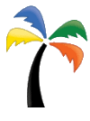 ONETUG Palm Logo