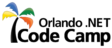 Orlando Code Camp