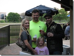 Orlando Code Camp 2009 Party Pic