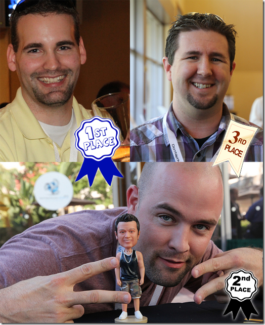 Look Ma... I am a DotNetNuke SUPER Fan!