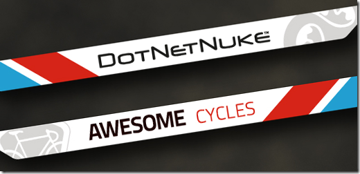 DotNetNuke Awesome Cycles