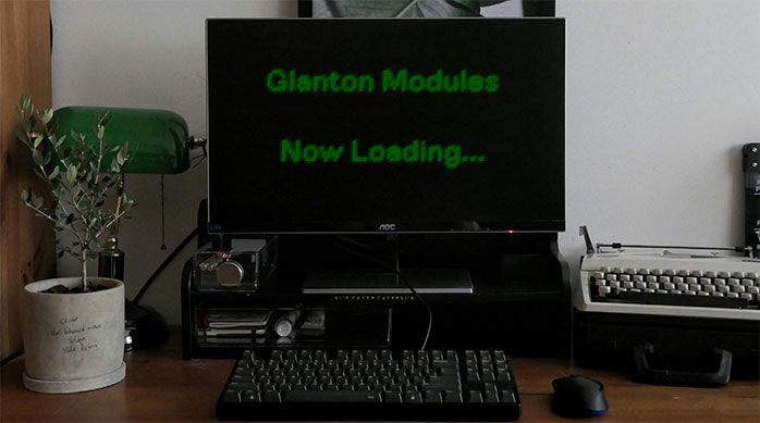 Remember Glanton? It's Back. And it Brought Friends.