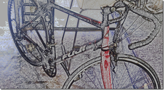 Awesome Cycle (before)