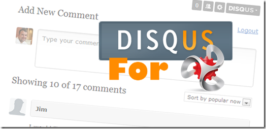 disqus-module-for-dotnetnuke