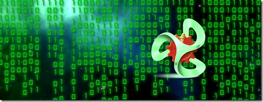WillStrohl.com DNN Logo Code Background