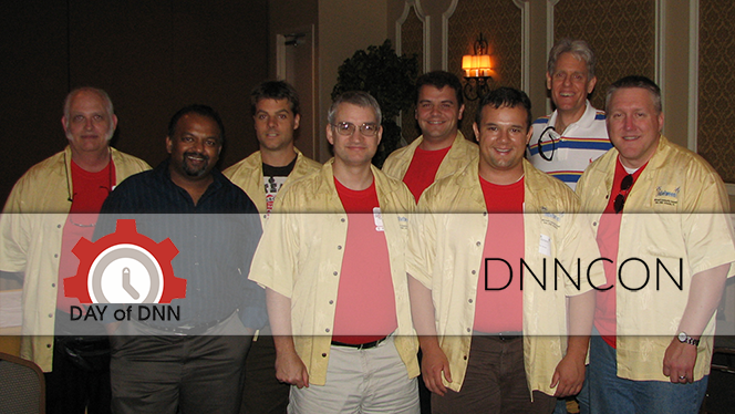 OpenForce Connect Orlando 2008 group photo