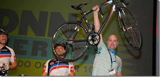DotNetNuke SUPER Fan Contest Ceremony