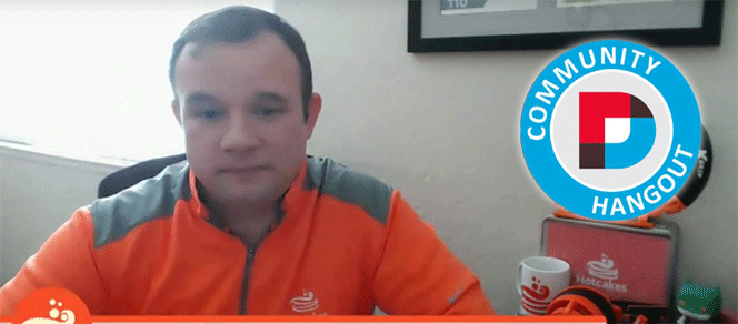 DNN Hangout: September Edition