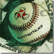 DotNetNuke baseball