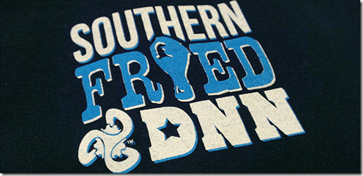 Southern Fried DNN 2013