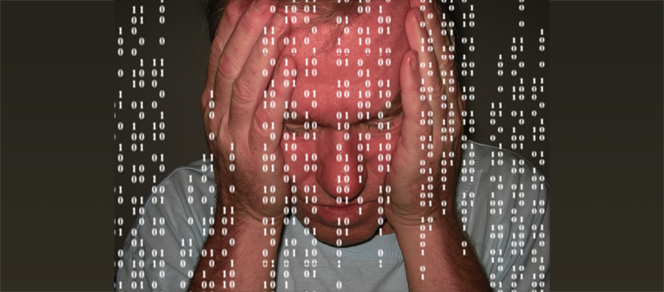 Frustrated Developer