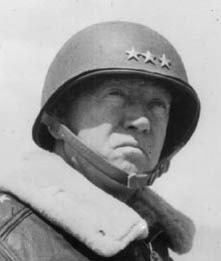 George S. Patton