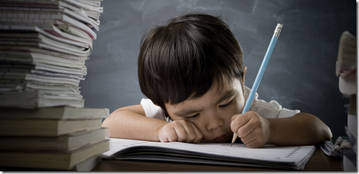Writing a Blog