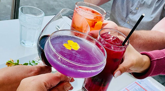 The Best Cocktails in San Carlos, CA 2023