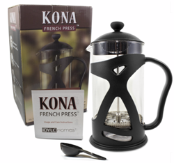 Kona French Press