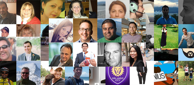 Avoid the 7 Deadly Sins of LinkedIn Photos