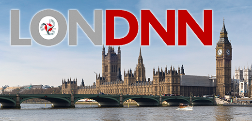London DotNetNuke User Group