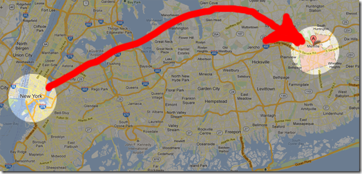 DotNetNuke User Group Presentation in New York